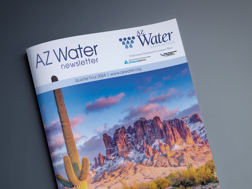 We invite you to be a part of our important industry magazine!