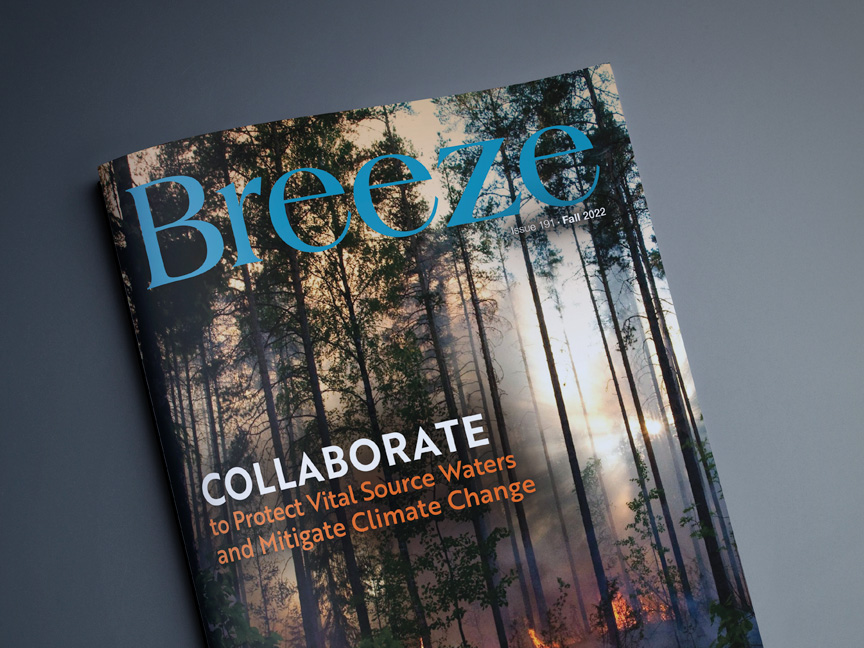 Be A Part Of Our Important Industry Magazine!