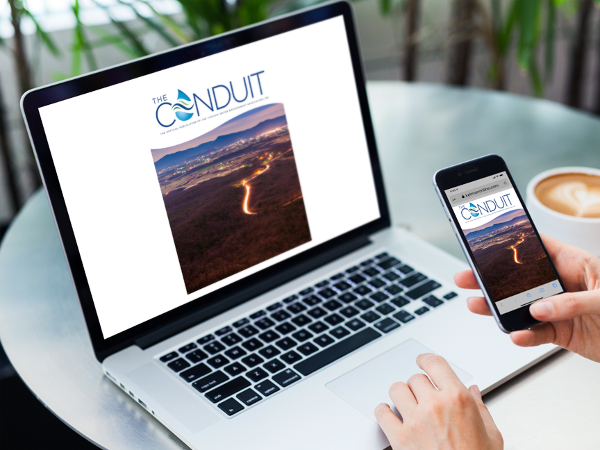 Conduit Media Kit Craig Kelman & Associates