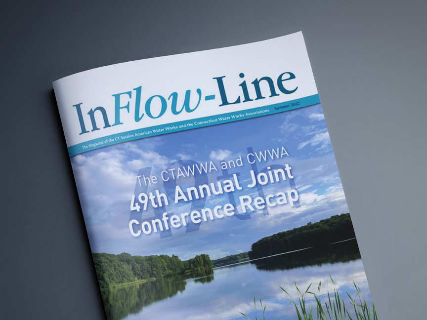 Be A Part Of Our Important Industry Magazine!