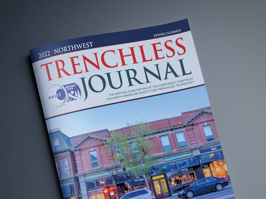 We invite you to be a part of our important industry magazine! 