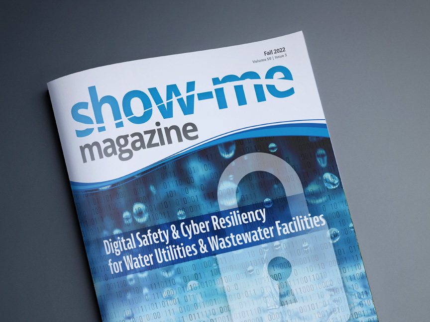 Be A Part Of Our Important Industry Magazine!