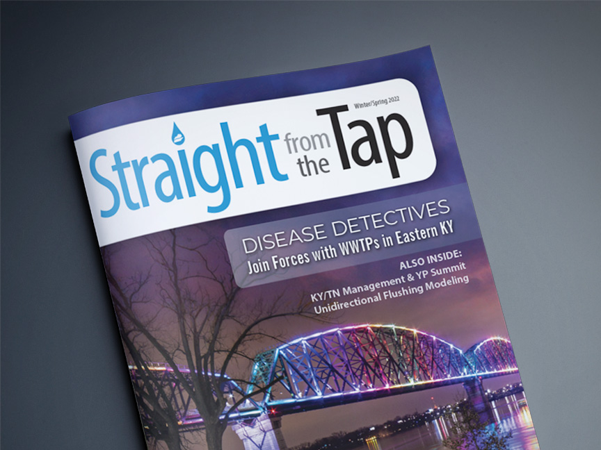 Be A Part Of Our Important Industry Magazine!