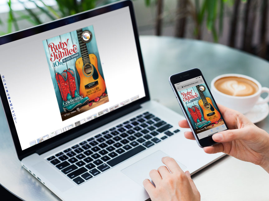 Interactive Edition Available Online