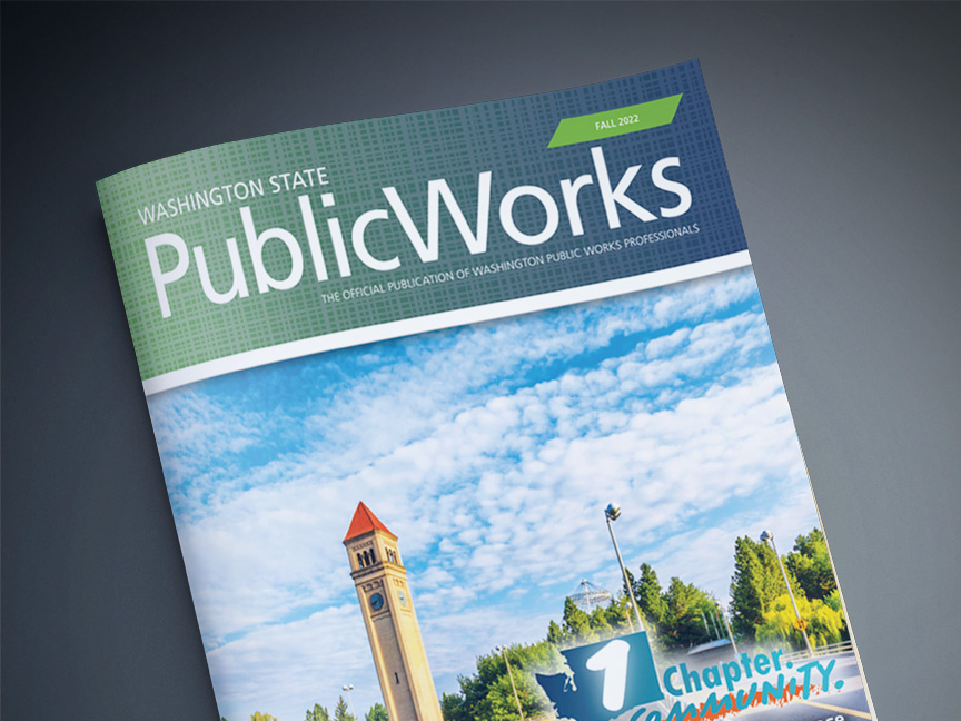 Be A Part Of Our Important Industry Magazine!
