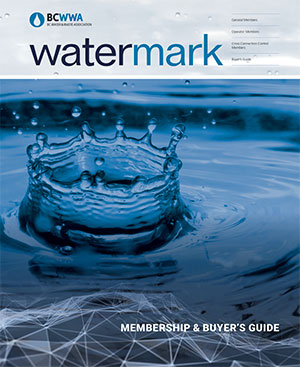 scwater directory