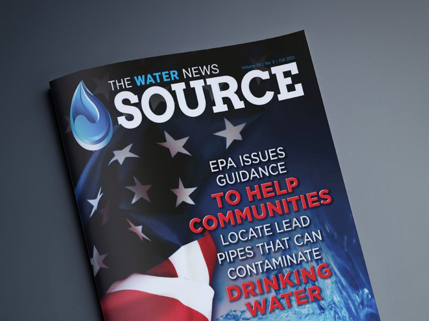 Be A Part Of Our Important Industry Magazine!