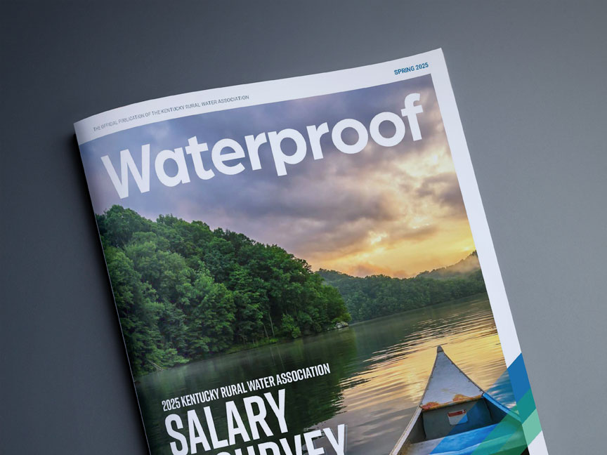Be A Part Of Our Important Industry Magazine!
